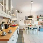 Apartman Blu Oltrelago Pool & - Happy *