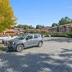 Apartman Blu Oltrelago Pool & - Happy