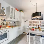 Blu Oltrelago Pool & - Happy Apartman *