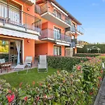 Blu Oltrelago Pool & - Happy Apartman