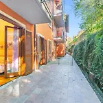 Apartman Blu Oltrelago Pool & - Happy *