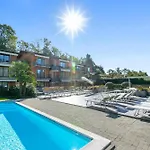 Apartman Blu Oltrelago Pool & - Happy *