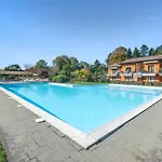 Apartman Blu Oltrelago Pool & - Happy Leggiuno