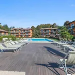 Apartman Blu Oltrelago Pool & - Happy *