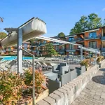 Apartman Blu Oltrelago Pool & - Happy *