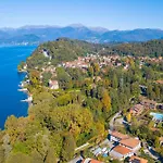 Apartman Blu Oltrelago Pool & - Happy