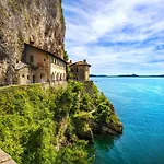 Apartman Blu Oltrelago Pool & - Happy Leggiuno