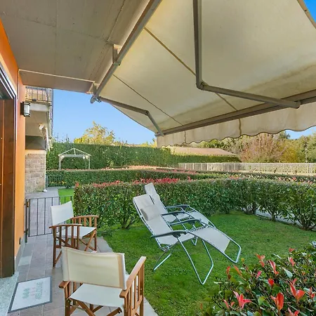 Blu Oltrelago Pool & - Happy Apartman Leggiuno