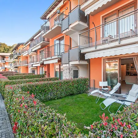 Apartman Blu Oltrelago Pool & - Happy Leggiuno