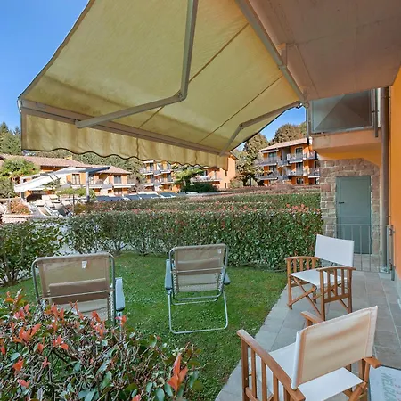 Apartman Blu Oltrelago Pool & - Happy Leggiuno
